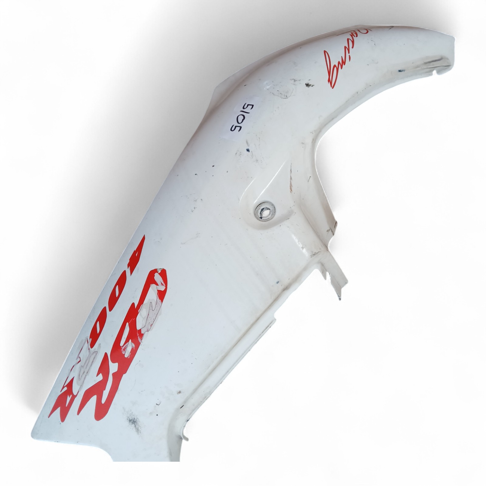 Honda 400RR CBR 400cc 2003 Side Fairing OEM