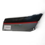 Kawasaki GPX600 600 1991 Right Hand Side Fairing Panel OEM 36001-1383 - Image 3