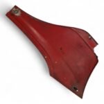 Kawasaki GPZ305 305 1980 Right Hand Side Fairing OEM 36001-1195 - Image 6
