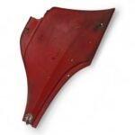 Kawasaki GPZ305 305 1980 Right Hand Side Fairing OEM 36001-1195 - Image 8