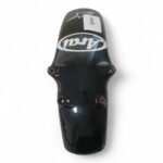 Honda CBR400 400 1988-1989 Front Mudguard Fender OEM - Image 4