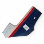 Honda VF400F 400 1984-1985 Left Side Fairing Panel OEM 36001-1289 - Image 3