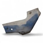 Honda VF400F 400 1984-1985 Left Side Fairing Panel OEM 36001-1289 - Image 5