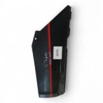 Kawasaki GPX600 600 1987-1999 Left Side Fairing Panel OEM 36001-1382 - Image 2