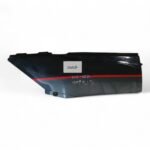 Kawasaki GPX600 600 1987-1999 Left Side Fairing Panel OEM 36001-1382 - Image 3