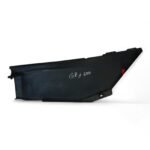 Kawasaki GPX600 600 1987-1999 Left Side Fairing Panel OEM 36001-1382 - Image 5