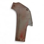 Kawasaki GPZ550 550 1980 Left Side Fairing Panel OEM 36001-1348 - Image 5