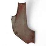 Kawasaki GPZ550 550 1980 Left Side Fairing Panel OEM 36001-1348 - Image 7