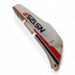 Honda NS125F 125 1986-1987 Rear Right Side Fairing Panel OEM