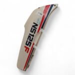Honda NS125F 125 1986-1987 Rear Right Side Fairing Panel OEM - Image 3