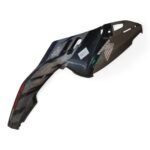 Honda NSR125R 125 1992 Left Side Fairing Panel OEM - Image 2