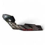 Honda NSR125R 125 1992 Left Side Fairing Panel OEM - Image 3