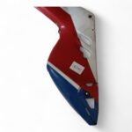 Honda NSR125R 125 1992 Left Side Fairing Panel OEM - Image 3