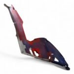 Honda NSR125R 125 1992 Left Side Fairing Panel OEM - Image 5
