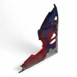 Honda NSR125R 125 1992 Left Side Fairing Panel OEM - Image 6