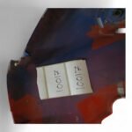 Honda NSR125R 125 1992 Left Side Fairing Panel OEM - Image 8