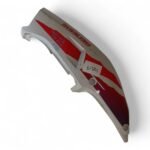 Yamaha FZR600 600 1989-1999 Rear Left Side Tail Fairing Panel OEM