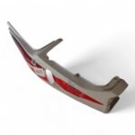 Yamaha FZR600 600 1989-1999 Rear Left Side Tail Fairing Panel OEM - Image 3