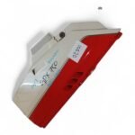 Kawasaki GPX750 750 1987-1989 Left Hand Fairing Panel OEM - Image 2