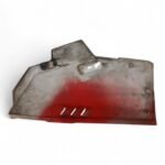 Kawasaki GPX750 750 1987-1989 Left Hand Fairing Panel OEM - Image 6