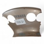 Yamaha Majesty 125 125 1990 Rear Headlight Fairing Panel OEM - Image 4
