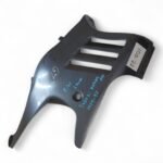 Suzuki Katana 600 600 1989-1997 Left Side Lower Belly Side Fairing Panel OEM 92-1112 - Image 3