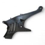 Suzuki Katana 600 600 1989-1997 Left Side Lower Belly Side Fairing Panel OEM 92-1112 - Image 5