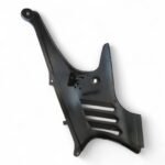 Suzuki Katana 600 600 1989-1997 Left Side Lower Belly Side Fairing Panel OEM 92-1112 - Image 6