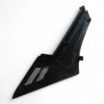 Yamaha FJ1200 1200 1986-1988 Right Side Fairing Panel OEM - Image 5