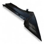 Yamaha FJ1200 1200 1986-1988 Right Side Fairing Panel OEM - Image 6