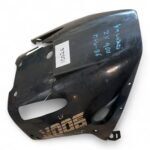 Kawasaki ZX900 900 1984-1986 Under Pan Belly Pan Fairing OEM - Image 3