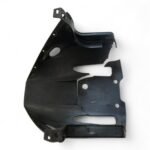 Kawasaki ZX900 900 1984-1986 Under Pan Belly Pan Fairing OEM - Image 7
