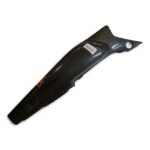 Honda CBR600 600 1989 Rear Left Side Fairing Panel OEM 83610-K18-0100