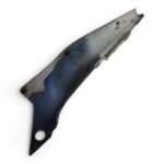 Honda CBR600 600 1989 Rear Left Side Fairing Panel OEM 83610-K18-0100 - Image 4