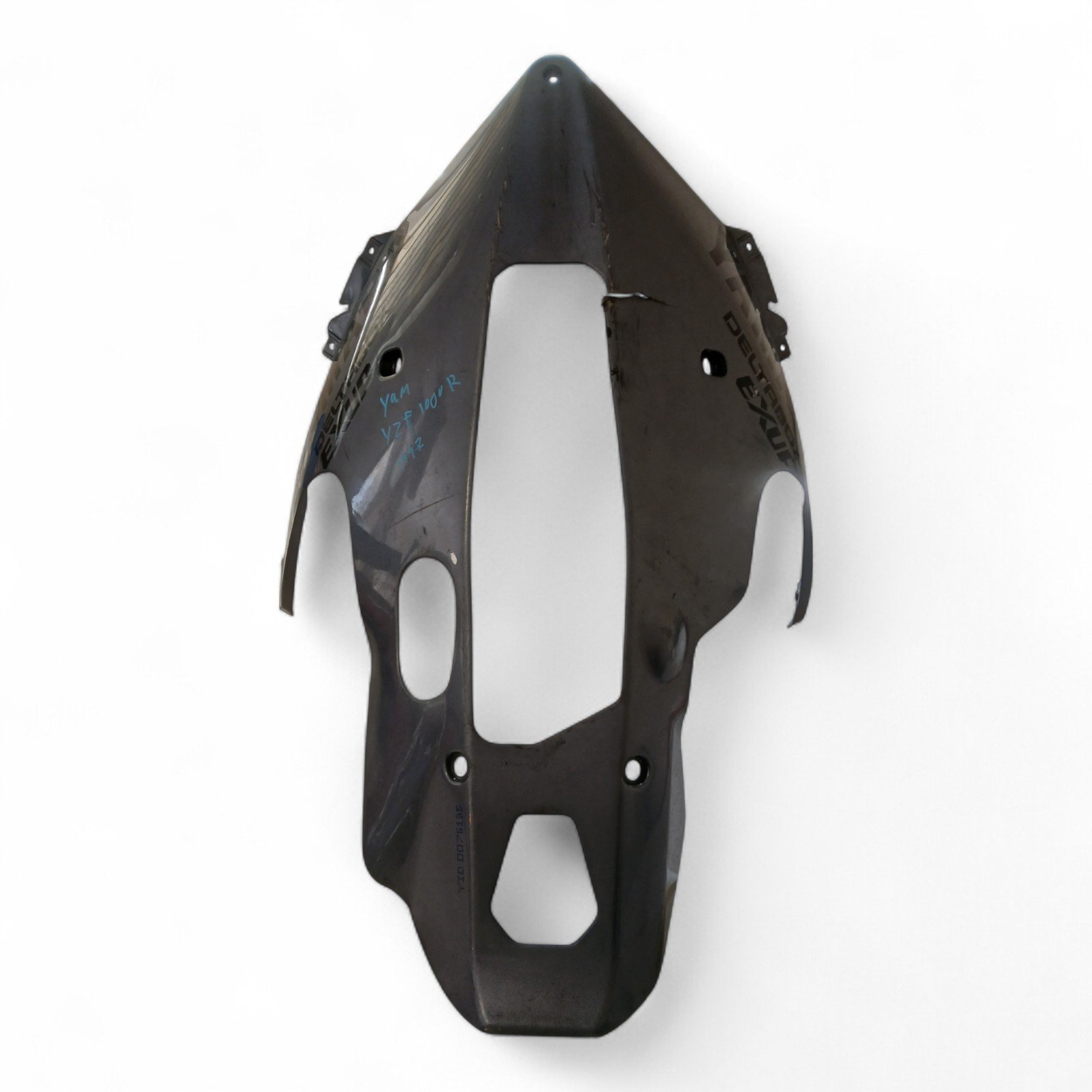 10030_2028129.jpg Yamaha YZFR1000 1000 1997 Under Pan Fairing OEM 4SV-28385-00 - Image 1