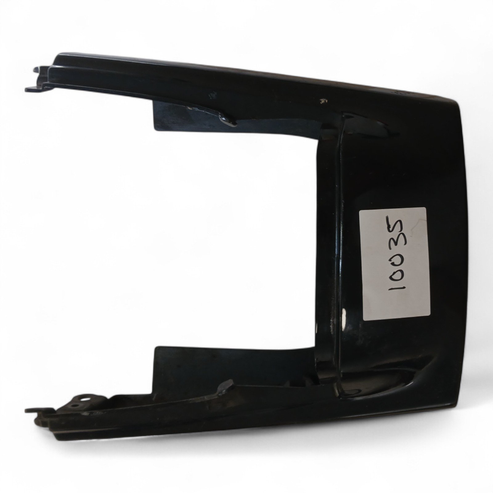 10035_2028129.jpg Kawasaki GPZ500S 500 1987-2009 Rear Cowl Fairing Tail Piece OEM 14024-1375 - Image 1