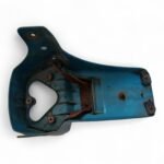Honda CB500 500 1976 Rear Plate Holder OEM 80500-415-0000 - Image 6