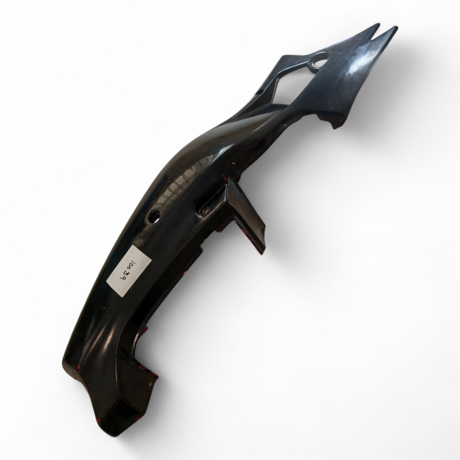 10039_2028129.jpg Gilera DNA50 50 2001 Left Side Fairing Panel OEM - Image 1