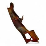 Gilera DNA50 50 2001 Left Side Fairing Panel OEM - Image 5