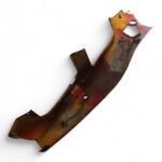 Gilera DNA50 50 2001 Left Side Fairing Panel OEM - Image 6
