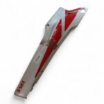 Yamaha TDR125 125 1995 Left Side Fairing Panel OEM - Image 3