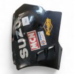 Suzuki GSXR750 750 1989-1990 Left Side Lower Fairing Panel OEM - Image 2