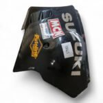 Suzuki GSXR750 750 1989-1990 Left Side Lower Fairing Panel OEM - Image 4