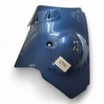 Suzuki GSXR750 750 1989-1990 Left Side Lower Fairing Panel OEM - Image 4