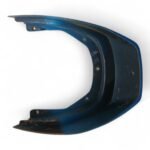 Yamaha XS250 250 1977-1980 Rear Cowl Fairing Tail Piece OEM - Image 5