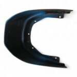 Yamaha XS250 250 1977-1980 Rear Cowl Fairing Tail Piece OEM - Image 7