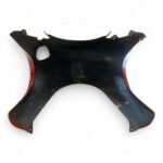Honda VTR1000 1000 1997-2000 Front Fairing Set OEM - Image 6