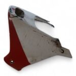 Yamaha FJ1200 1200 1986-1988 Underpan OEM - Image 2