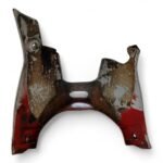 Yamaha FJ1200 1200 1986-1988 Underpan OEM - Image 5