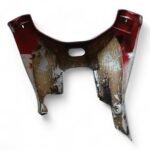 Yamaha FJ1200 1200 1986-1988 Underpan OEM - Image 6